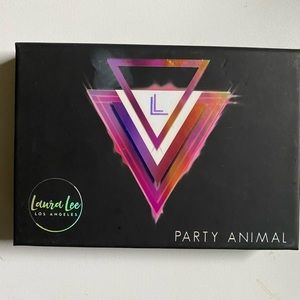 Laura Lee Party Animal